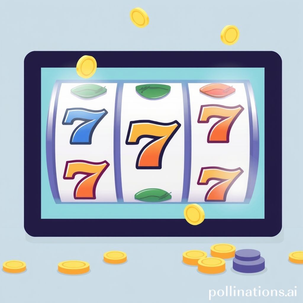 Tips For Choosing The Right Video Slot